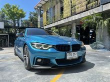 2017 BMW 430i 2.0 F32 (ปี 13-17) M Sport Coupe AT
