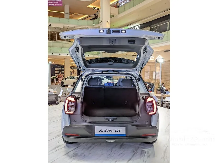 2026 GAC AION UT Standard Hatchback