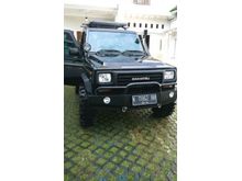 1992 Daihatsu Taft 2.5 SUV Offroad 4WD