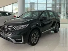 2022 Honda CR-V 1,5 Prestige Prestige VTEC SUV