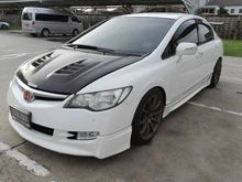 2006 Honda Civic 2.0 FD (ปี 05-12) EL i-VTEC Sedan AT
