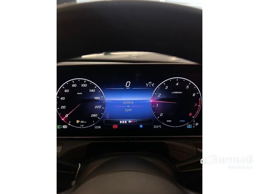 2023 Mercedes-Benz C300 AMG Line Sedan