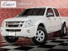 2009 Isuzu D-Max 2.5 CAB-4 (ปี 07-11) Hi-Lander Platinum Pickup MT