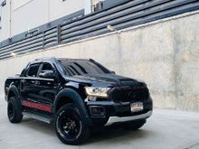 2019 Ford Ranger 2.0 DOUBLE CAB (ปี 15-18) Hi-Rider WildTrak Pickup