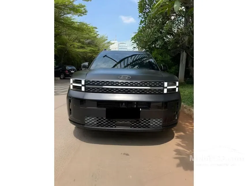 2024 Hyundai Santa Fe Calligraphy SUV