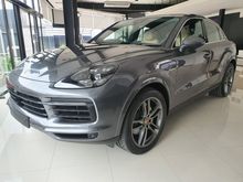 2019 Porsche Cayenne 3.0 (ปี 18-25) Coupé SUV AT