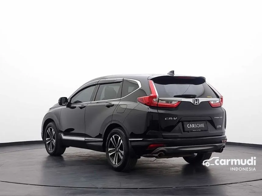 2019 Honda CR-V Prestige VTEC SUV