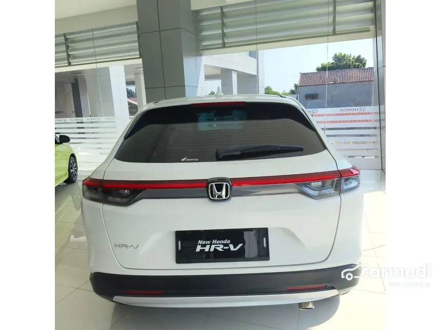 2024 Honda HR-V SE SUV