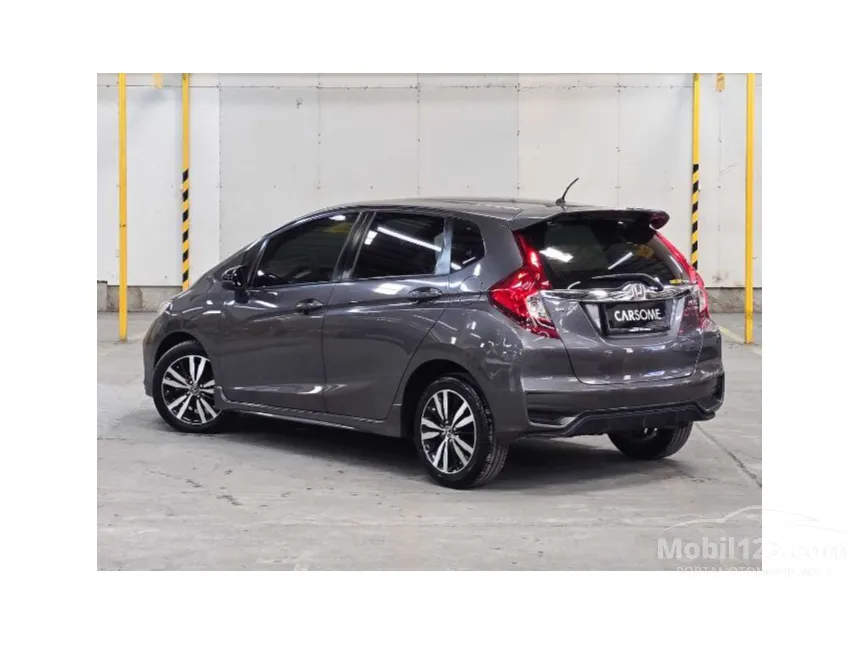 2019 Honda Jazz RS Hatchback