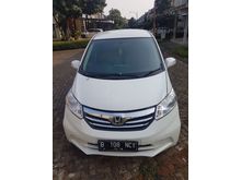 2013 Honda Freed 1.5 S MPV #jualcepatpemiliklangsung