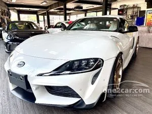 2024 Toyota GR Supra 3.0 Coupe