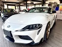 2024 Toyota GR Supra 3.0 (ปี 20-26) Coupe