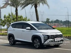 2023 Hyundai Stargazer X 1.5 Prime MPV