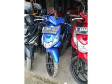 2012 Honda Beat 110 Others