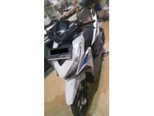 2015 Honda Vario 125 PLat W Agung Jombangan sekoto Kediri Jatim
