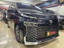 2023 Toyota Voxy 2.0 (Premium Color) MPV BEST UNIT