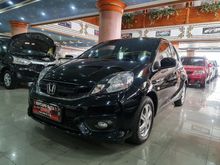 2016 Honda Brio 1.2 Satya E Hatchback MT Plat D FACELIFT