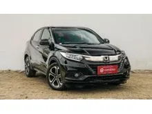 2021 Honda HR-V 1.5 E SUV - GARANSI SELAMA 1 TAHUN - BEBAS LAKA BANJIR - DOKUMEN ASLI - TRADEIN - DISKON CASH UP TO 10JT - SUDAH GANTI OLI & FILTER[B]