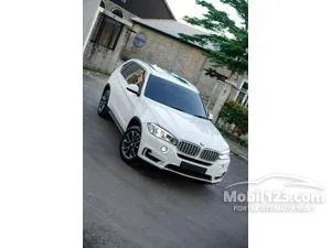 2018 BMW X5 3.0 xDrive35i xLine SUV
