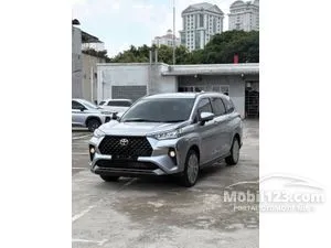2026 Toyota Veloz 1.5 V HEV (Non Premium Color) MPV