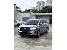 2026 Toyota Veloz 1.5 V HEV (Non Premium Color) MPV DISKON PALING BESAR