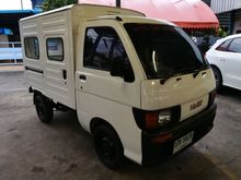 2009 Daihatsu Hijet .7 Mini Van Van MT
