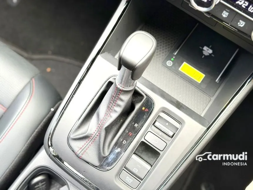 2025 Honda CR-V RS e:HEV SUV