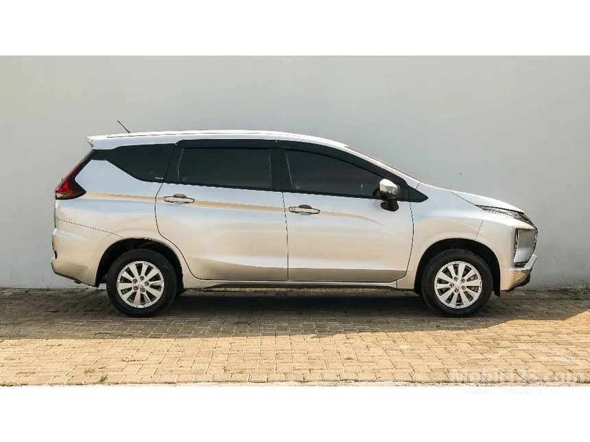 2021 Mitsubishi Xpander GLS MPV