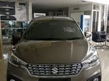 2022 Suzuki Ertiga 1,5 GL MPV
