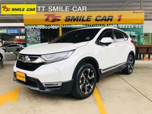 2018 Honda CR-V 1.6 (ปี 17-21) DT EL 4WD SUV