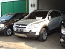 2009 Chevrolet Captiva 2.4 C100 SUV