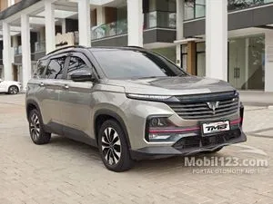 2022 Wuling Almaz 1.5 Rs Pro SUV
