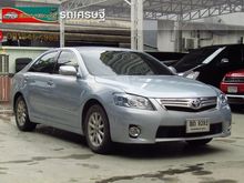 2011 Toyota Camry 2.4 (ปี 06-12) Hybrid Sedan