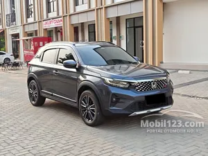 2022 Honda WR-V 1.5 RS Honda Sensing SUV
