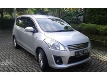 2015 Suzuki Ertiga 1.4 GX MPV #jualcepatpemiliklangsung