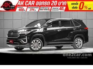 2025 Toyota INNOVA 2.0 Zenix HEV Premium Wagon