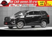 2025 Toyota INNOVA 2.0 (ปี 23-29) Zenix HEV Premium Wagon