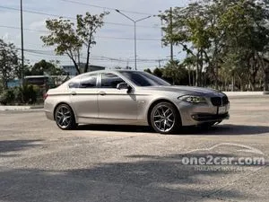 2010 BMW 525d 3.0 Sedan