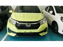 2026 Honda Brio 1.2 Satya E Hatchback