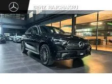 2025 Mercedes-Benz GLC350 2.0 W254 (ปี 23-30) e 4MATIC AMG Dynamic AWD Coupe