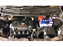 2012 Toyota Limo 1.5 Manual Sedan