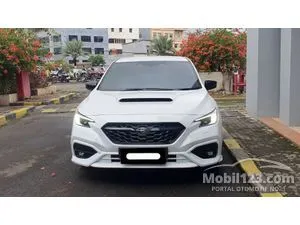 2023 Subaru WRX 2.4 TS Eyesight Wagon