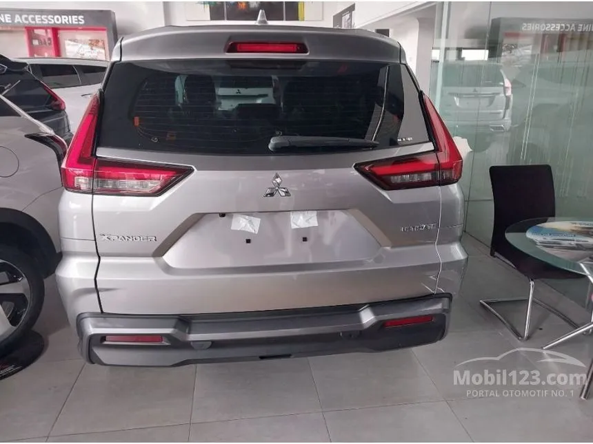 2026 Mitsubishi Xpander Ultimate MPV