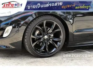 2012 Peugeot RCZ 1.6 Sport Coupe