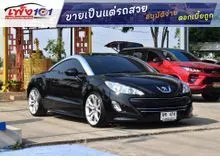 2012 Peugeot RCZ 1.6 (ปี 10-16) Sport Coupe