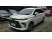 Jual Mobil Toyota Avanza 2023 G 1.5 di Banten Manual MPV Putih Rp 220.000.000