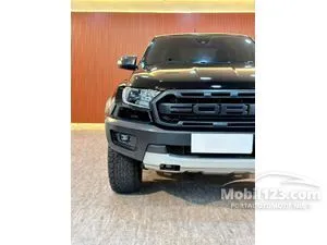 2022 Ford Ranger 2.0 Raptor Pickup