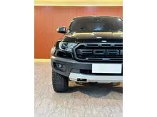 2022 Ford Ranger 2.0 Raptor Pickup 4x4 KM 26.000 ORIGINAL RECORD CASH OR KREDIT N TUKAR TAMBAH