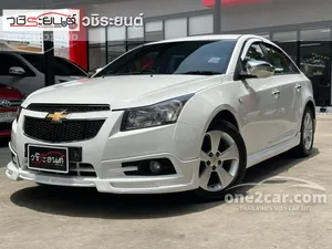 2013 Chevrolet CRUZE 2.0 LTZ Sedan