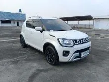 2023 Suzuki Ignis 1.2 GX SUV..GARANSI 1TH AC MESIN TRANSMISI..JAMINAN BEBAS BEKAS BANJIR DAN LAKA